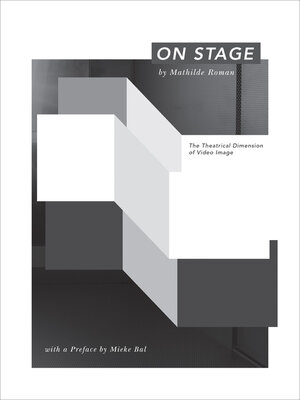 cover image of On Stage